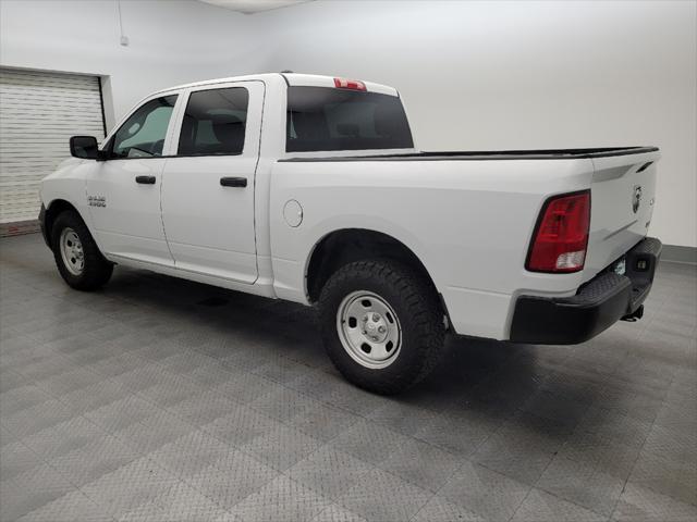 used 2015 Ram 1500 car, priced at $17,695
