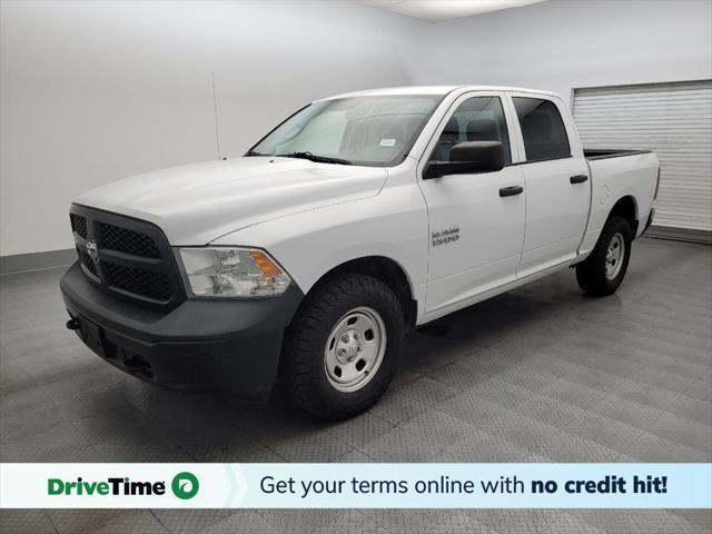 used 2015 Ram 1500 car, priced at $17,695