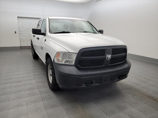 used 2015 Ram 1500 car, priced at $17,695