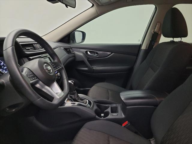 used 2020 Nissan Rogue car, priced at $19,095