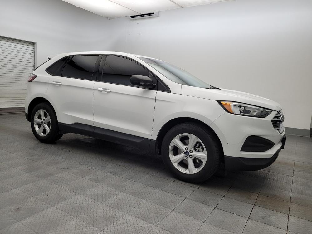 used 2020 Ford Edge car, priced at $16,095