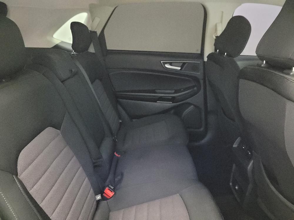 used 2020 Ford Edge car, priced at $16,095