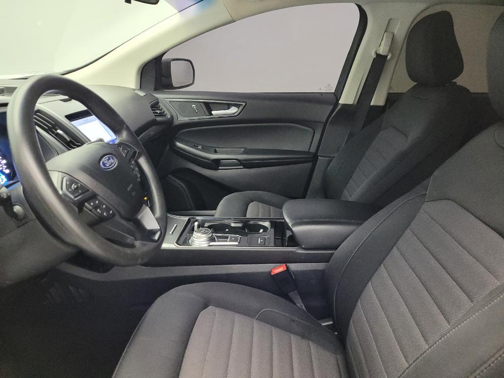 used 2020 Ford Edge car, priced at $16,095