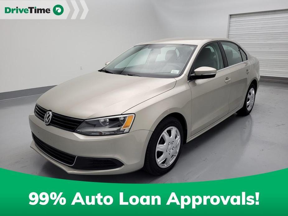 used 2013 Volkswagen Jetta car, priced at $14,295