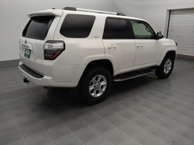 used 2019 Toyota 4Runner car, priced at $27,495