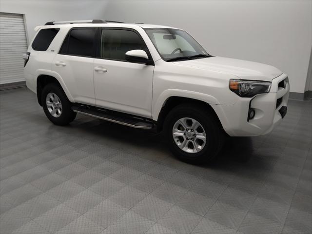 used 2019 Toyota 4Runner car, priced at $27,495