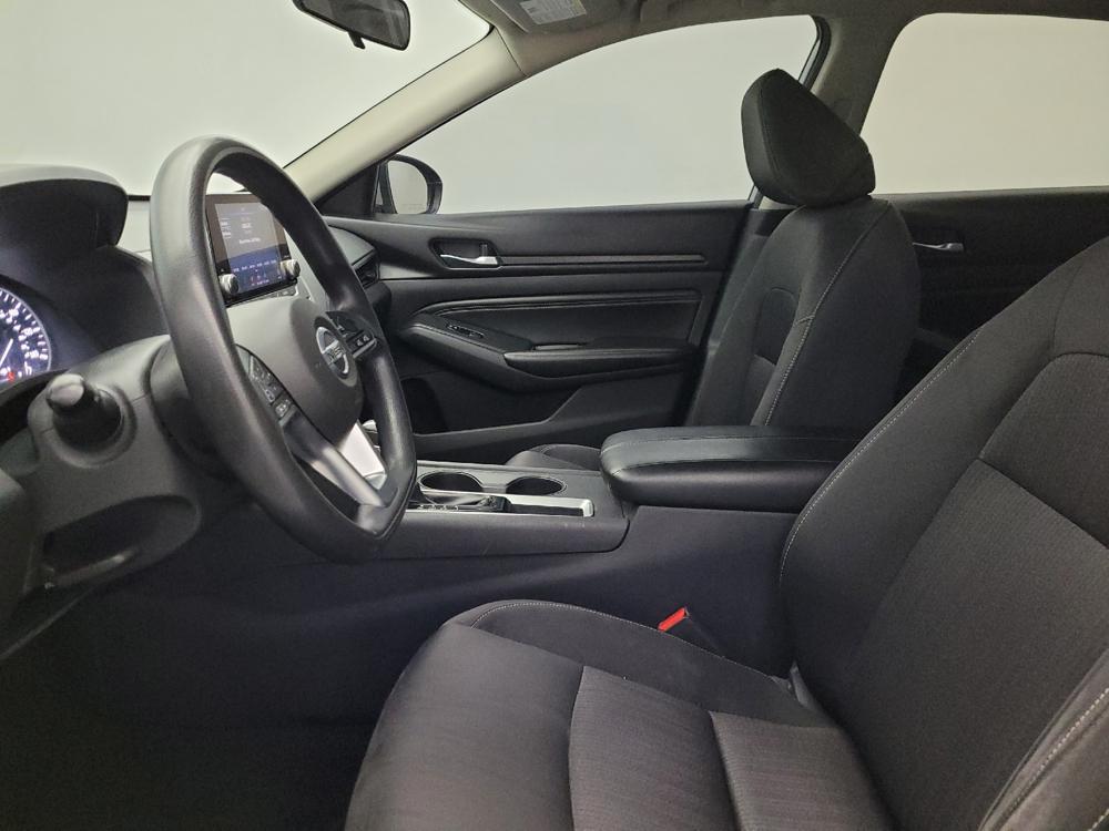 used 2020 Nissan Altima car, priced at $14,995