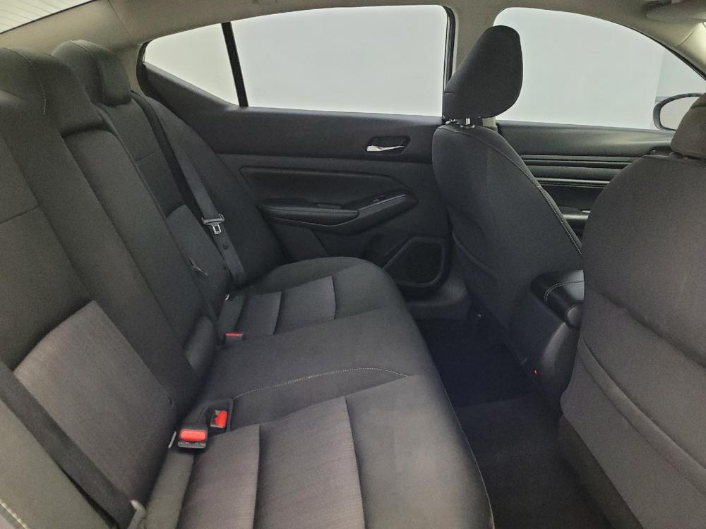 used 2020 Nissan Altima car, priced at $14,995