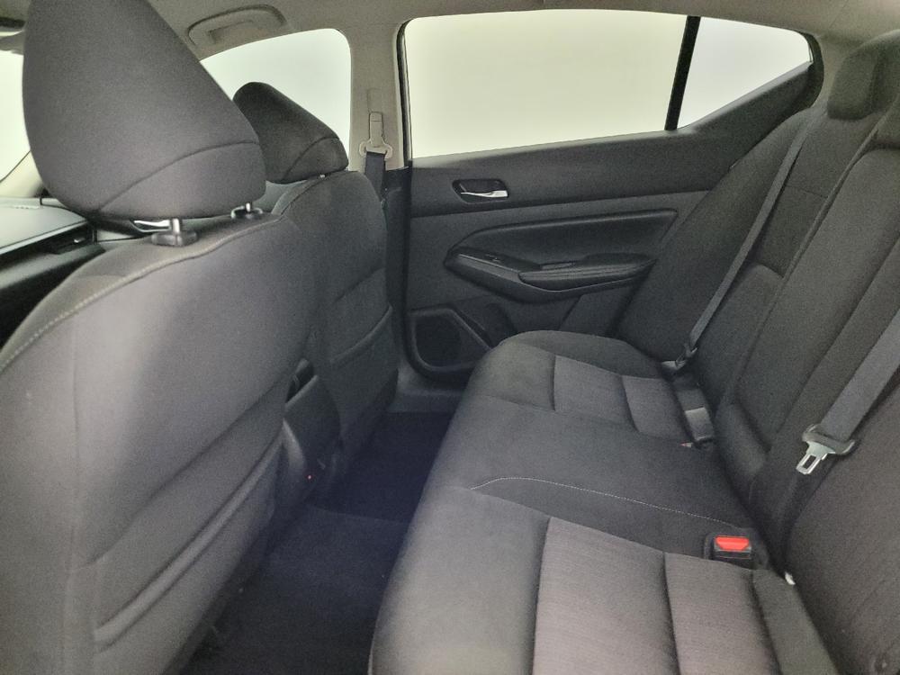 used 2020 Nissan Altima car, priced at $14,995