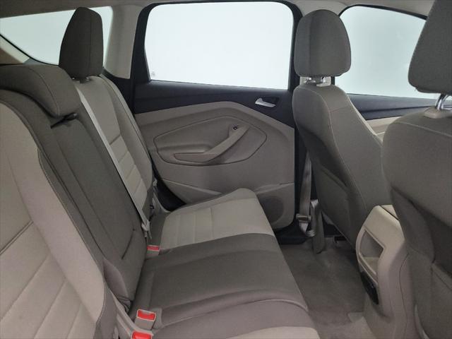 used 2013 Ford Escape car, priced at $13,295