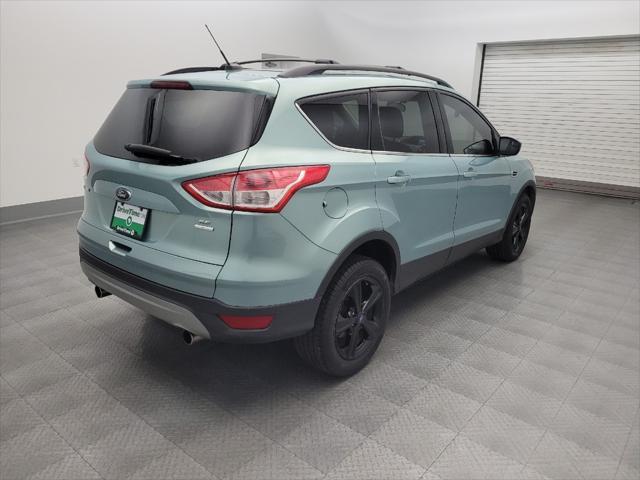 used 2013 Ford Escape car, priced at $13,295