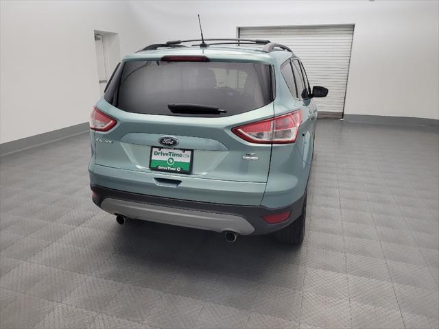 used 2013 Ford Escape car, priced at $13,295