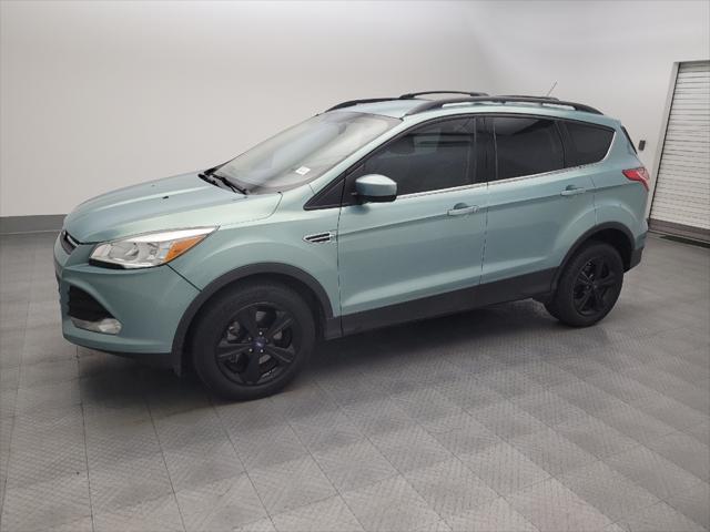 used 2013 Ford Escape car, priced at $13,295