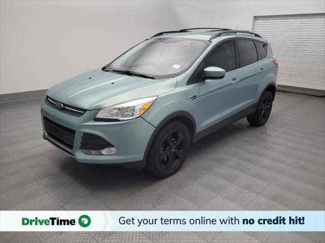 used 2013 Ford Escape car, priced at $13,295