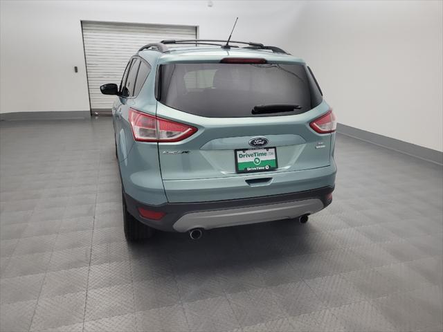 used 2013 Ford Escape car, priced at $13,295