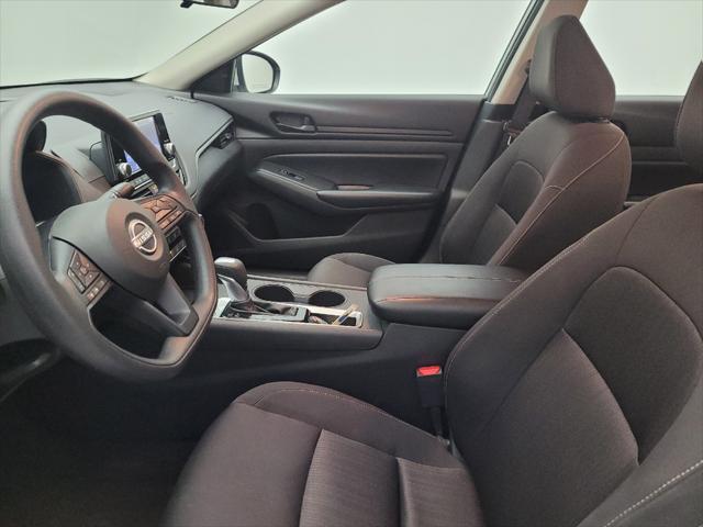 used 2023 Nissan Altima car, priced at $19,495