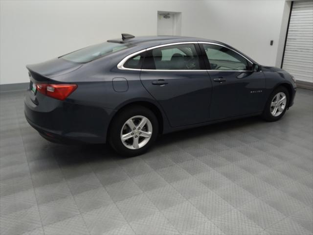 used 2020 Chevrolet Malibu car, priced at $20,495