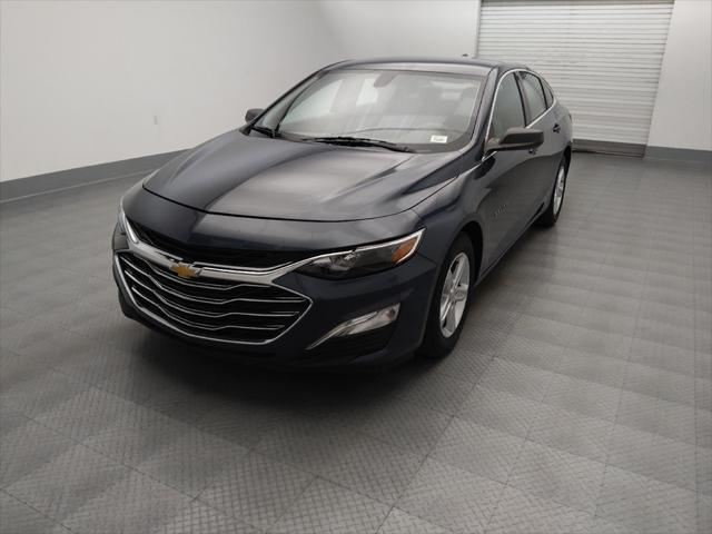 used 2020 Chevrolet Malibu car, priced at $20,495