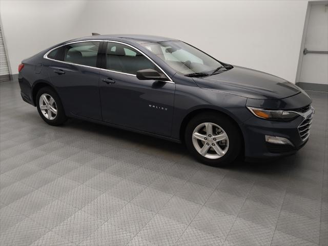 used 2020 Chevrolet Malibu car, priced at $20,495