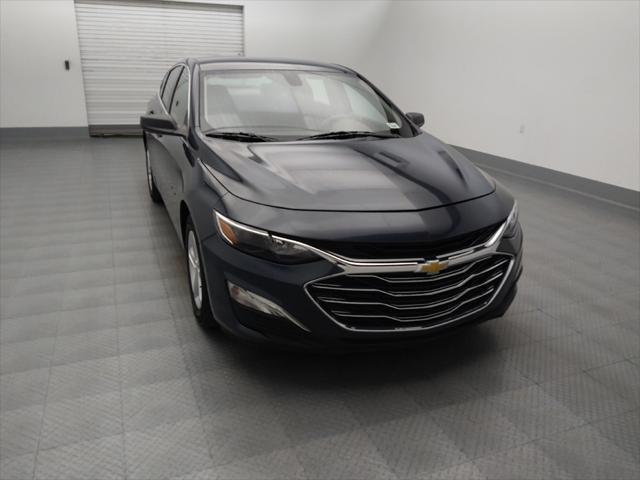 used 2020 Chevrolet Malibu car, priced at $20,495