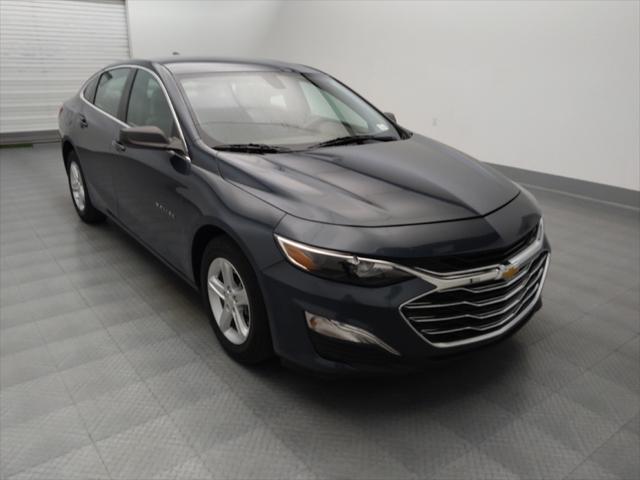 used 2020 Chevrolet Malibu car, priced at $20,495