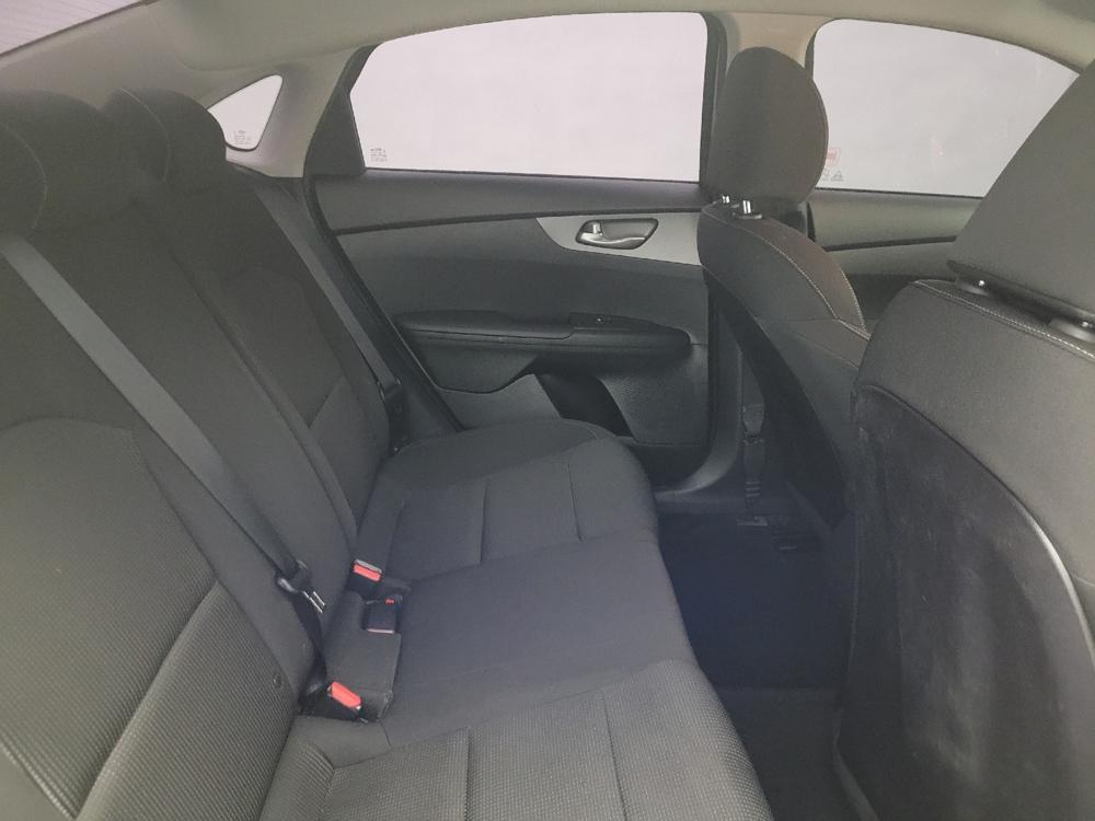 used 2019 Kia Forte car, priced at $13,495