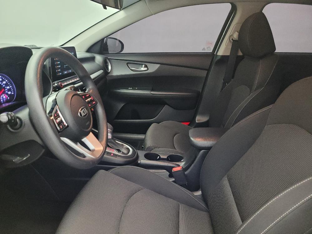 used 2019 Kia Forte car, priced at $13,495
