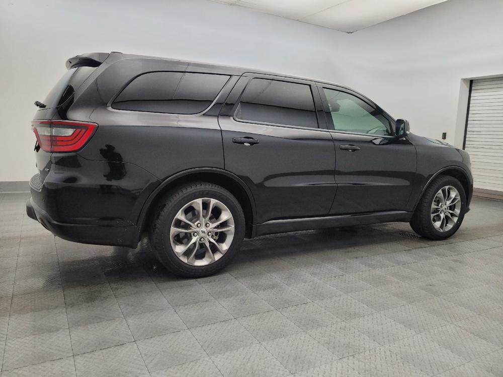 used 2019 Dodge Durango car, priced at $21,395