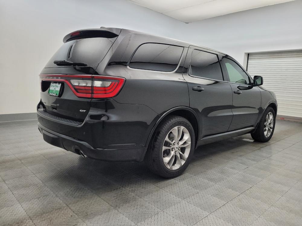 used 2019 Dodge Durango car, priced at $21,395