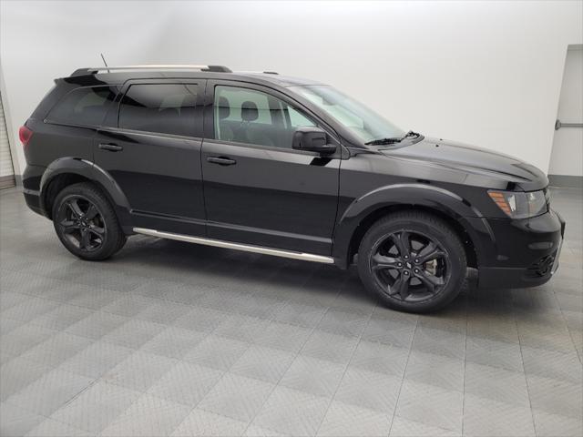 used 2020 Dodge Journey car, priced at $16,195