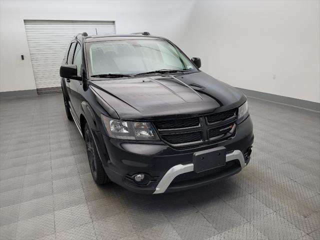 used 2020 Dodge Journey car, priced at $16,195