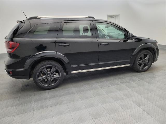 used 2020 Dodge Journey car, priced at $16,195