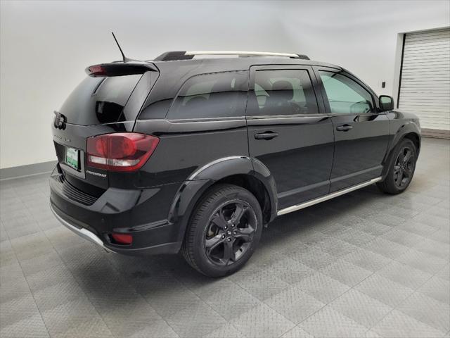 used 2020 Dodge Journey car, priced at $16,195