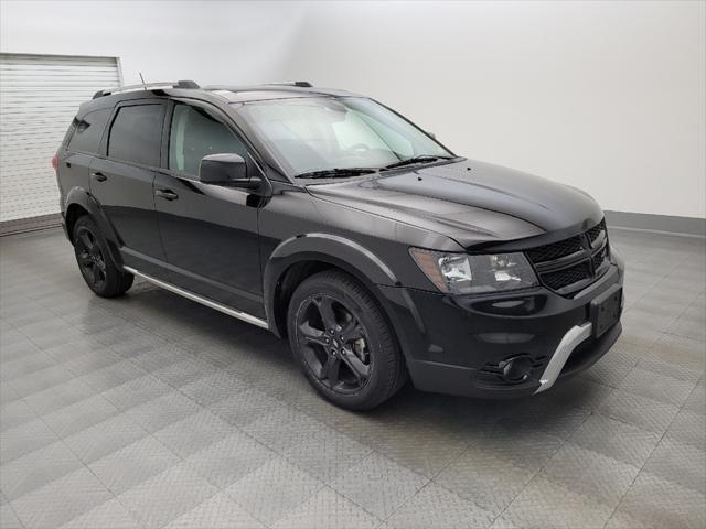 used 2020 Dodge Journey car, priced at $16,195