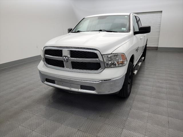 used 2019 Ram 1500 car, priced at $20,795