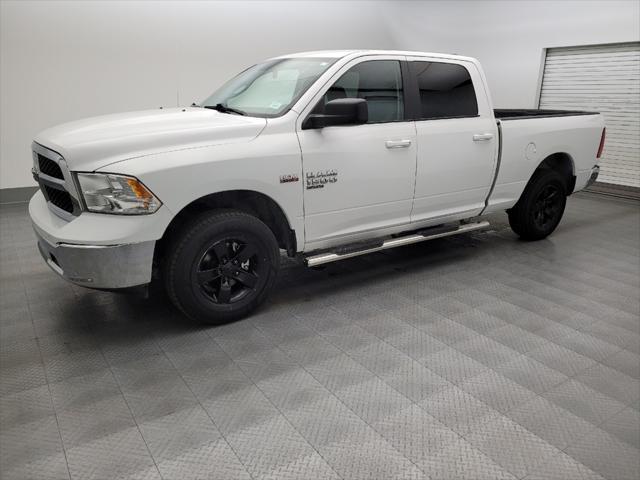 used 2019 Ram 1500 car, priced at $20,795