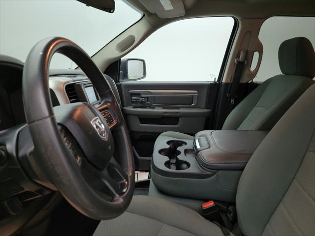 used 2019 Ram 1500 car, priced at $20,795