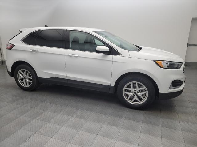 used 2023 Ford Edge car, priced at $27,095