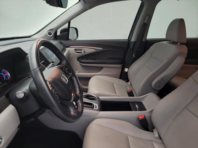 used 2019 Honda Pilot car, priced at $23,295