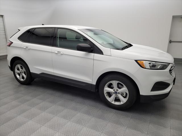 used 2019 Ford Edge car, priced at $19,495