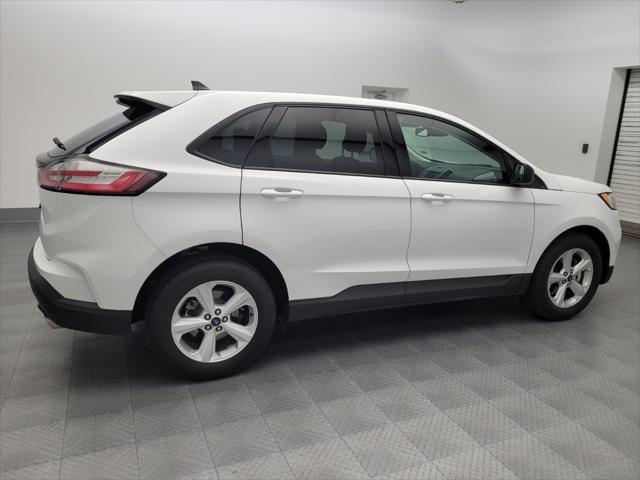 used 2019 Ford Edge car, priced at $19,495