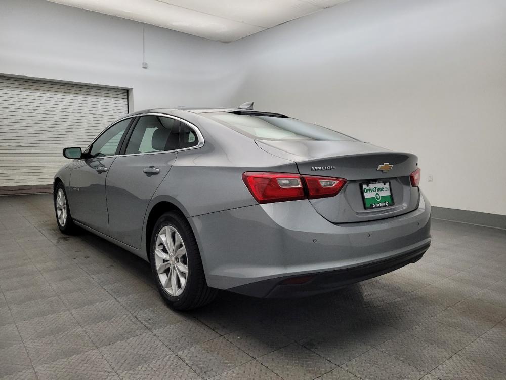 used 2024 Chevrolet Malibu car, priced at $19,695
