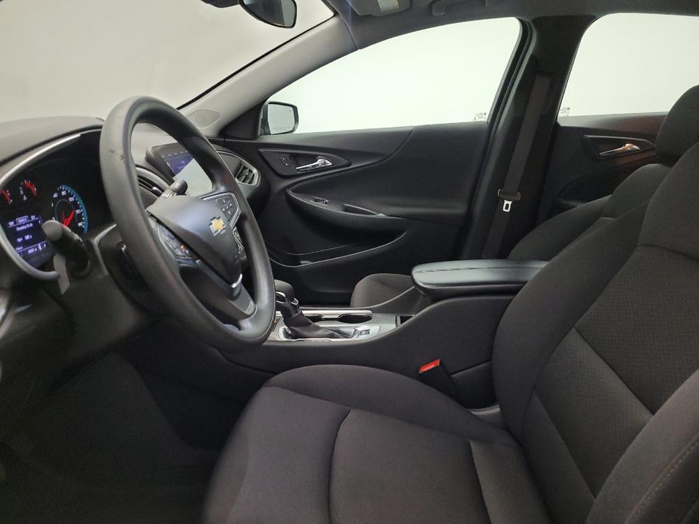 used 2024 Chevrolet Malibu car, priced at $19,695