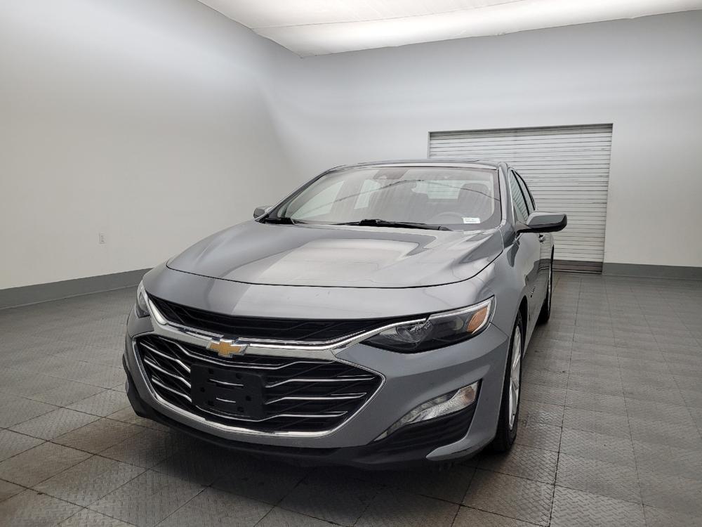 used 2024 Chevrolet Malibu car, priced at $19,695