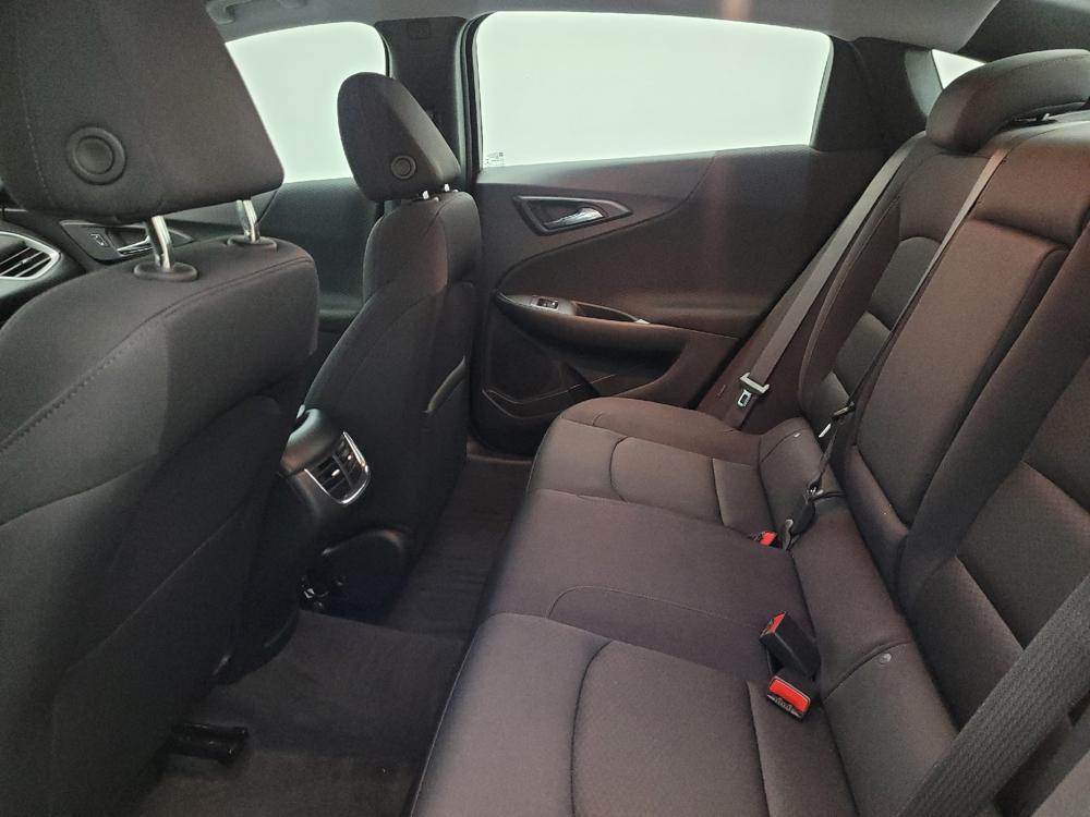 used 2024 Chevrolet Malibu car, priced at $19,695