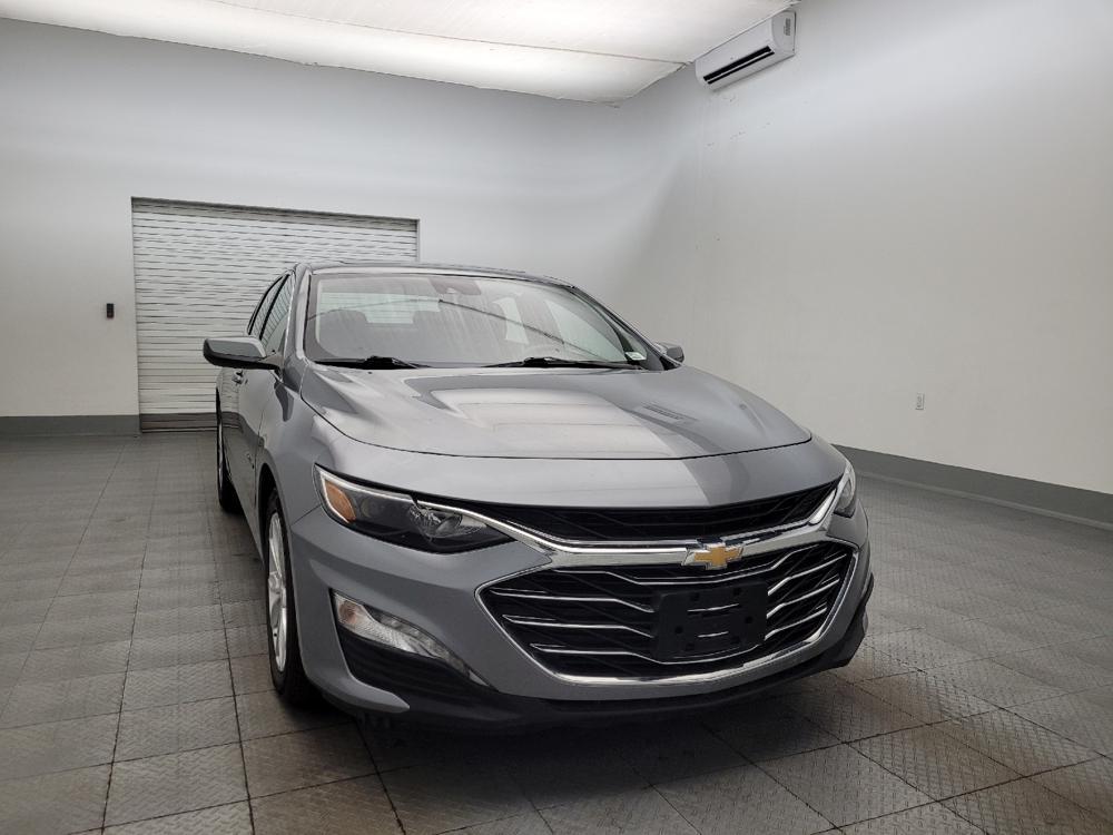 used 2024 Chevrolet Malibu car, priced at $19,695