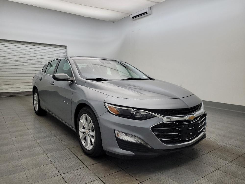 used 2024 Chevrolet Malibu car, priced at $19,695