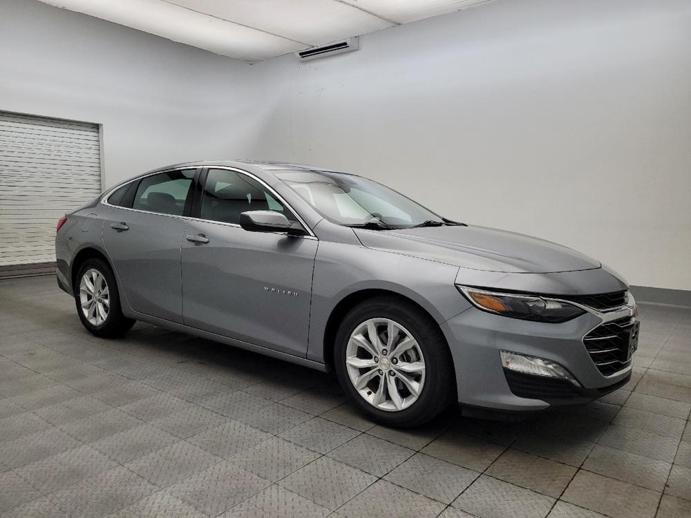 used 2024 Chevrolet Malibu car, priced at $19,695