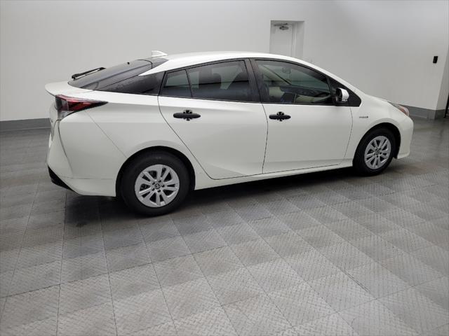 used 2016 Toyota Prius car, priced at $16,995
