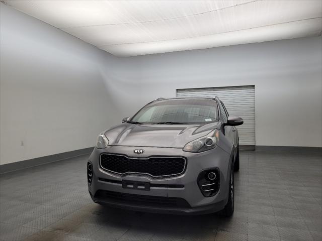 used 2019 Kia Sportage car, priced at $16,495